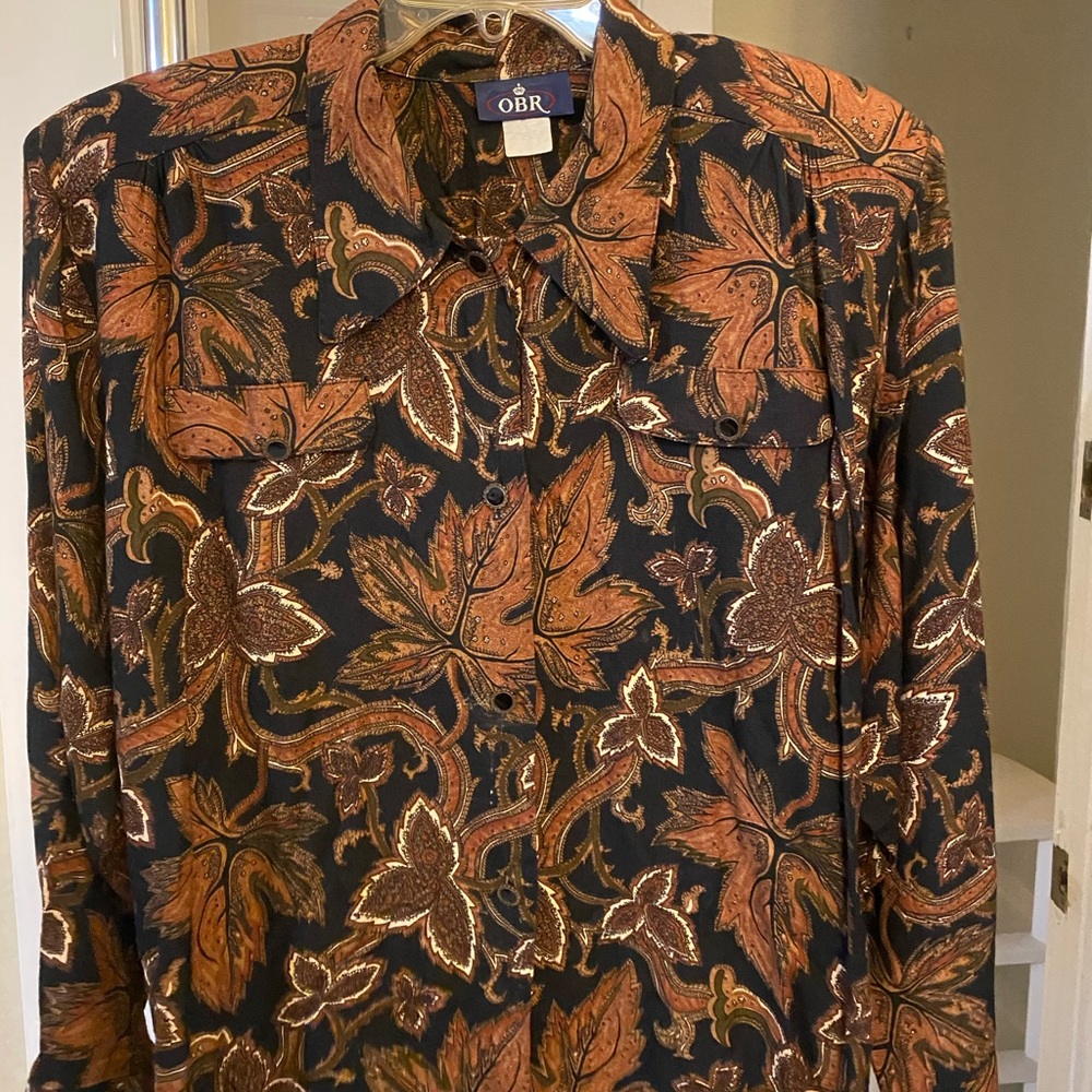 Blouse